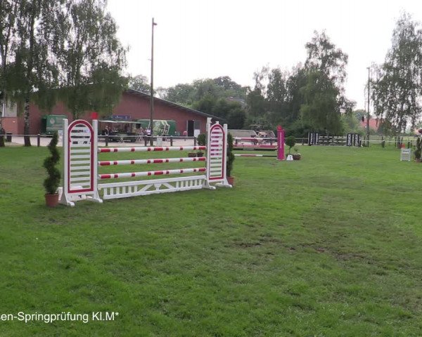 Reitturnier Hille 2021