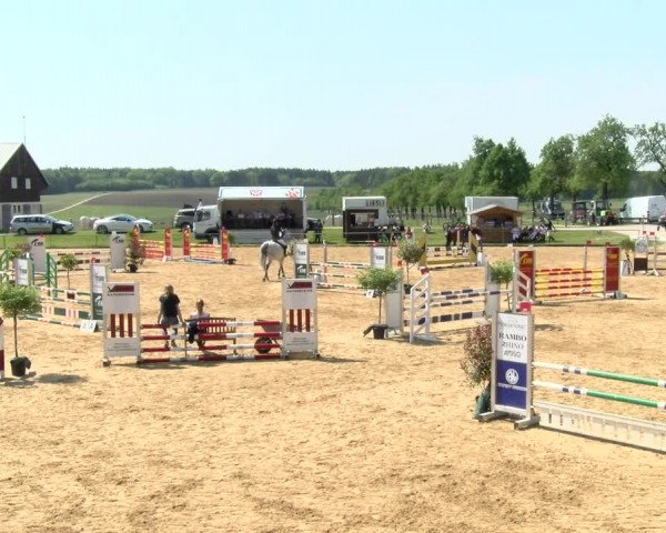 Reitturnier Zoltingen/Schw. 2021
