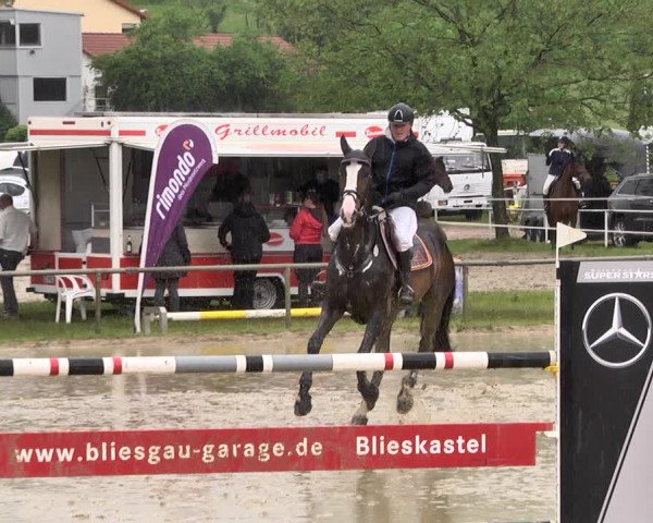 Reitturnier Heiligenwald 2021