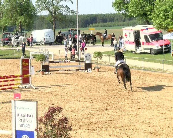 Reitturnier Zoltingen/Schw. 2021