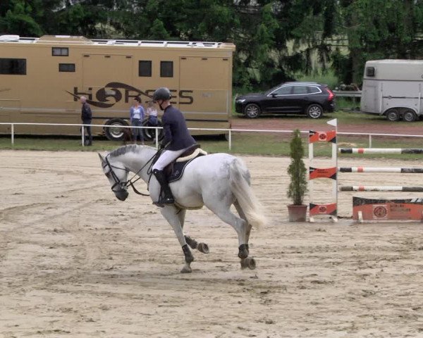 Reitturnier Heiligenwald 2021