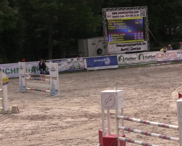 Reitturnier Prussendorf 2021