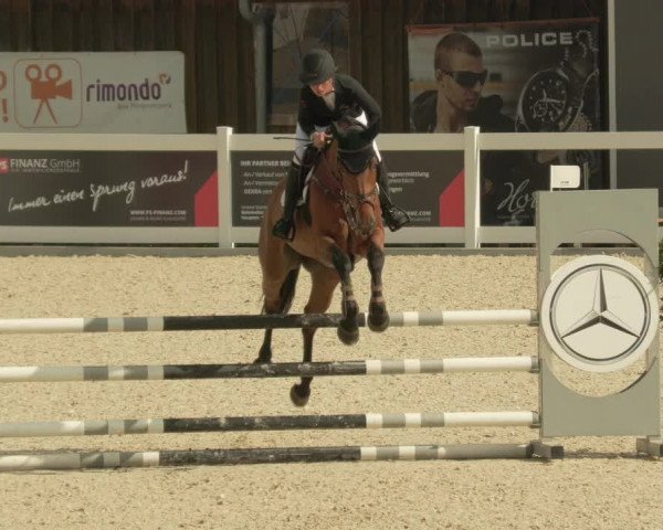 Springturnier Memmingen 2021
