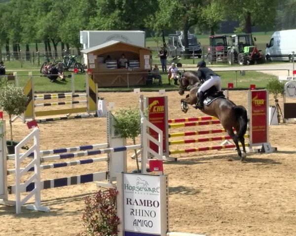 Reitturnier Zoltingen/Schw. 2021