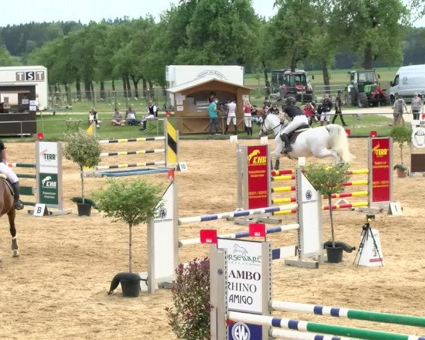 Reitturnier Zoltingen/Schw. 2021