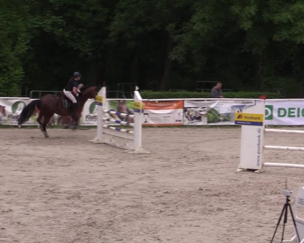 Reitturnier Prussendorf 2021
