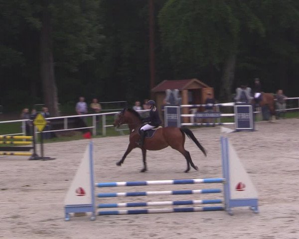 Reitturnier Prussendorf 2021