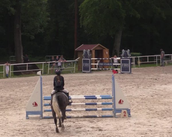 Reitturnier Prussendorf 2021
