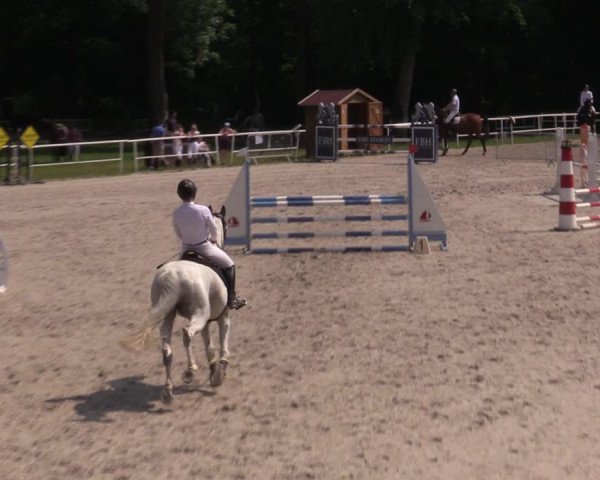 Reitturnier Prussendorf 2021