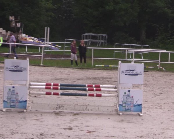 Reitturnier Prussendorf 2021