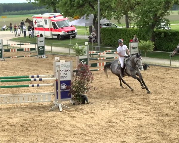 Reitturnier Zoltingen/Schw. 2021