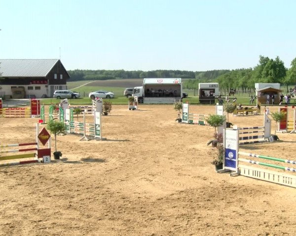 Reitturnier Zoltingen/Schw. 2021