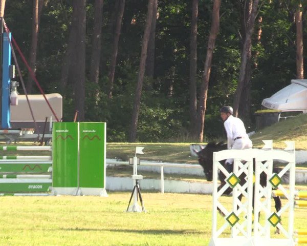 Reitturnier Wörmlitz 2021