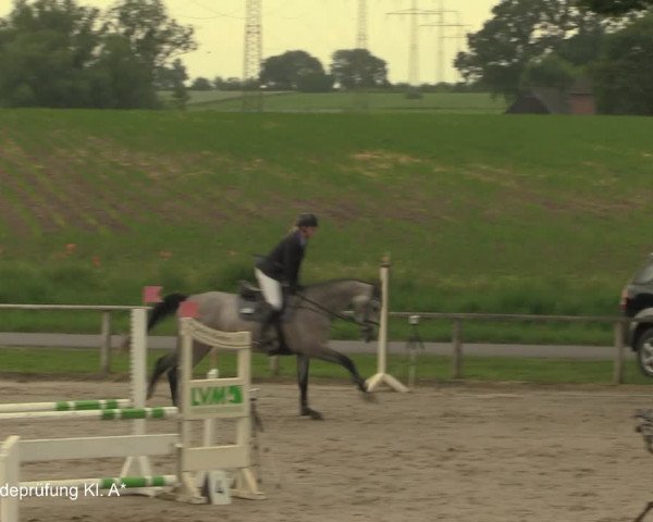 Reitturnier Recklinghausen 2021