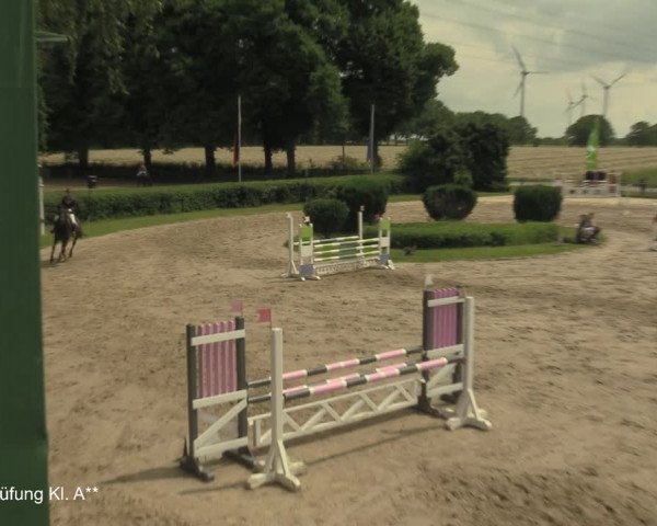 Reitturnier Recklinghausen 2021