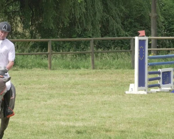 Reitturnier Lahr-Langenwinkel 2021