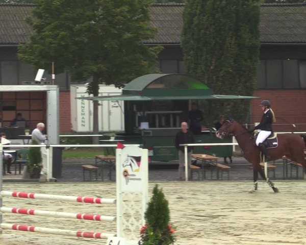 Reitturnier Ostenfelde-Vornholz 2021