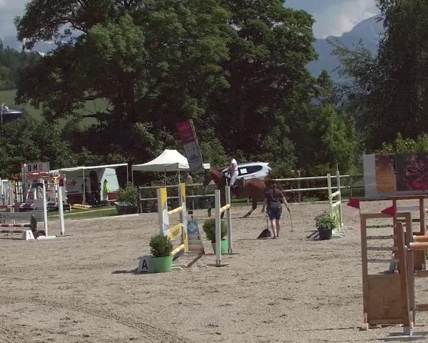 Reitturnier Ruswil 2021