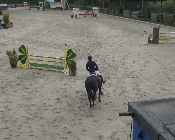 Reitturnier Monheim - Gut Blee 2021