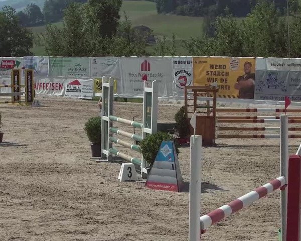 Reitturnier Ruswil 2021