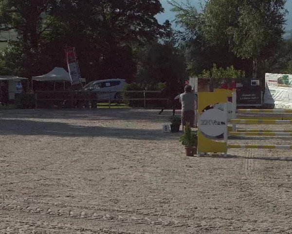Reitturnier Ruswil 2021