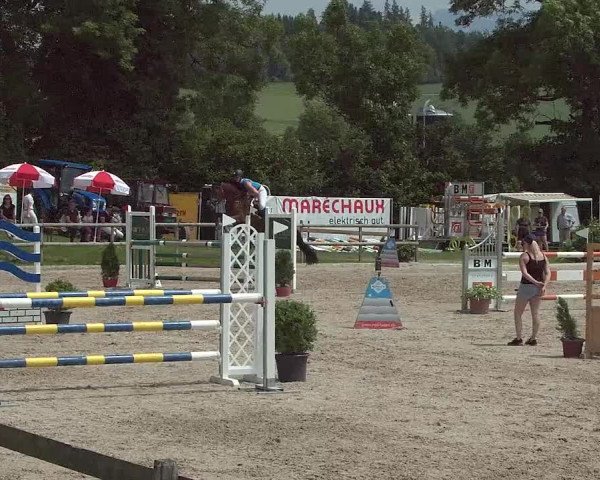 Reitturnier Ruswil 2021