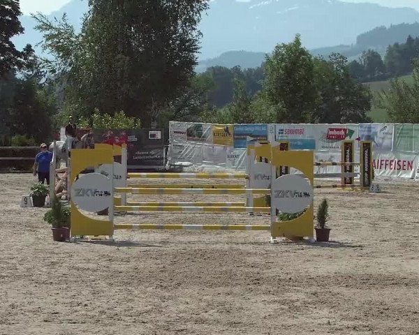 Reitturnier Ruswil 2021