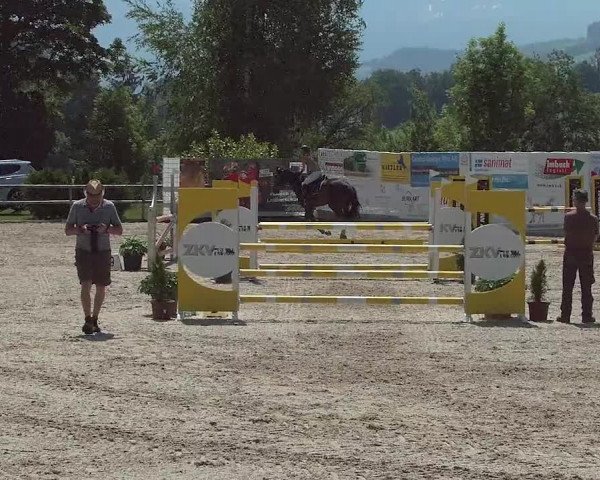 Reitturnier Ruswil 2021