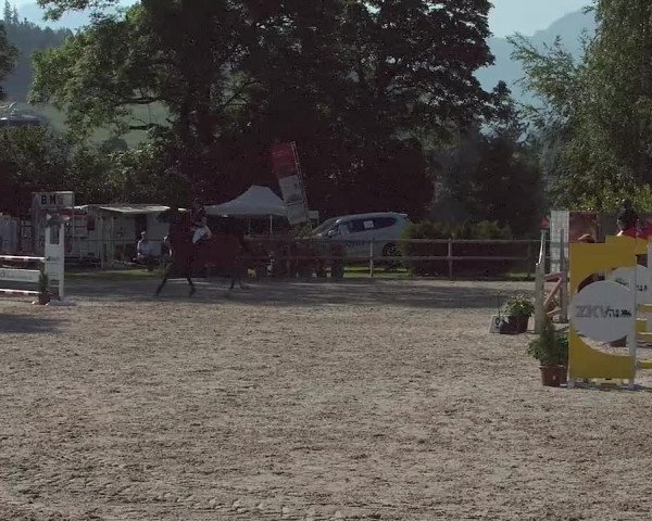 Reitturnier Ruswil 2021