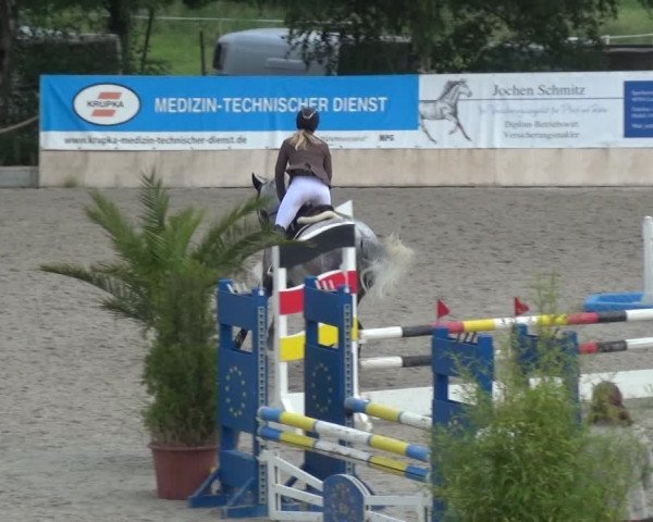 Reitturnier Monheim - Gut Blee 2021