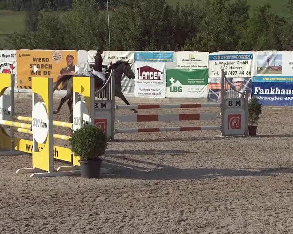Reitturnier Ruswil 2021