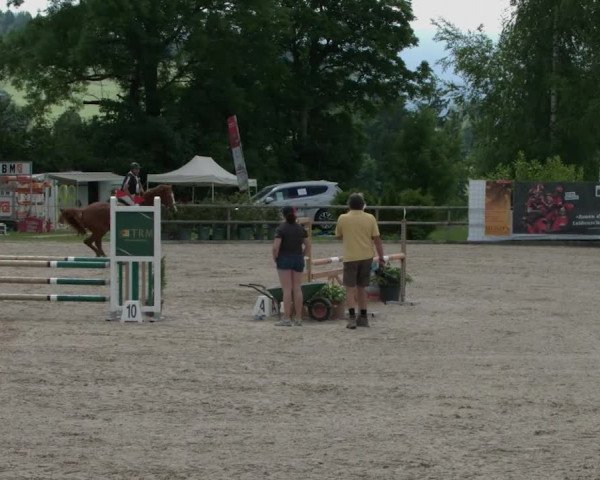 Reitturnier Ruswil 2021