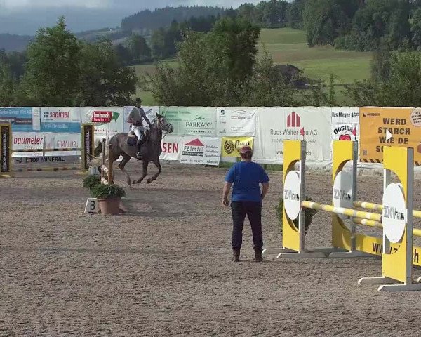 Reitturnier Ruswil 2021