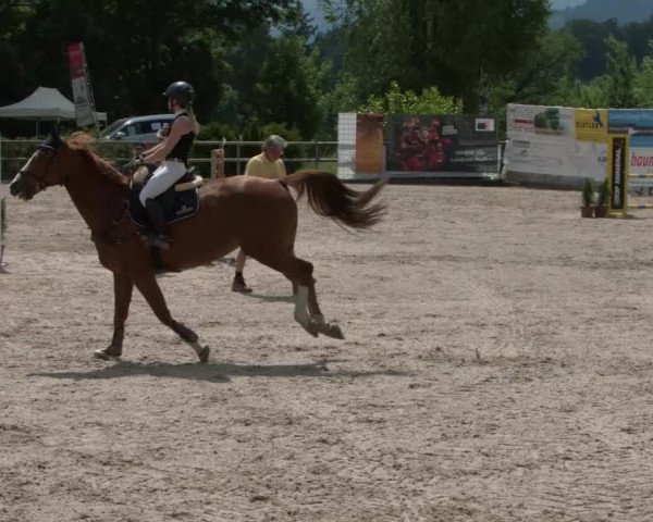 Reitturnier Ruswil 2021