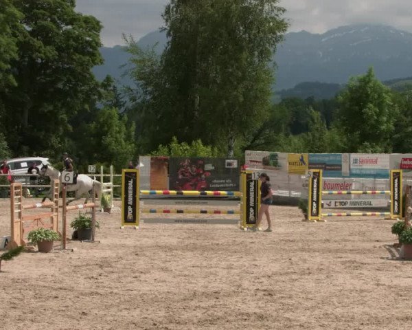 Reitturnier Ruswil 2021