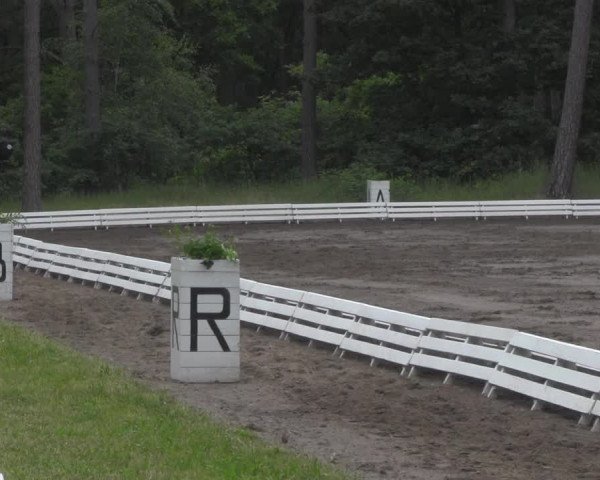 Reitturnier Wörmlitz 2021