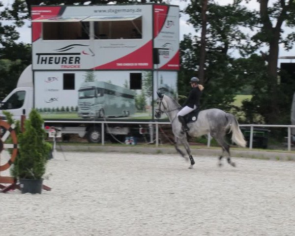 Reitturnier Elmlohe 2021