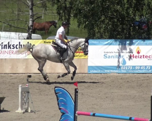 Reitturnier Monheim - Gut Blee 2021