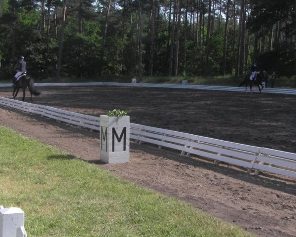 Reitturnier Wörmlitz 2021