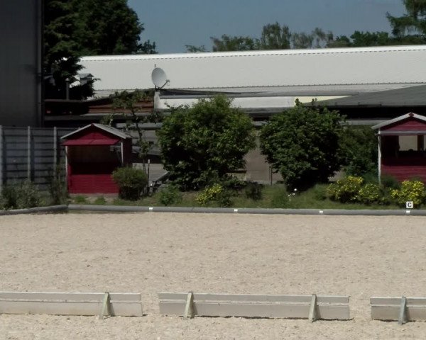 Reitturnier Nürnberg/Mfr. 2021