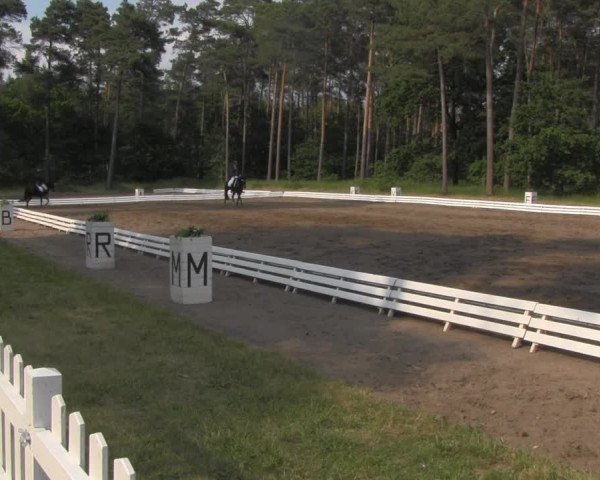 Reitturnier Wörmlitz 2021