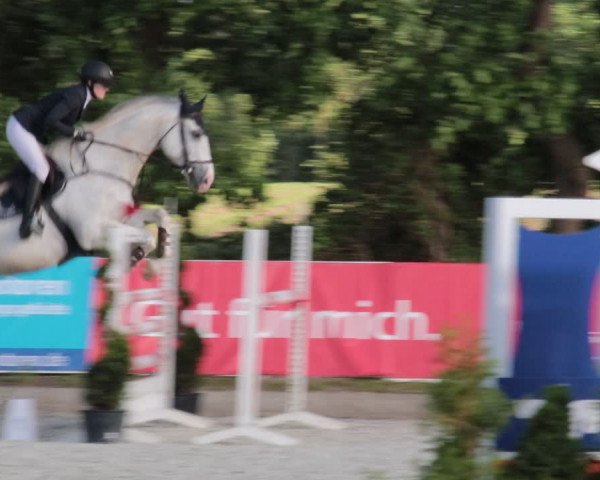 Reitturnier Elmlohe 2021