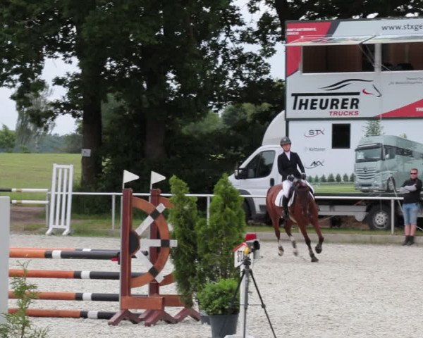 Reitturnier Elmlohe 2021