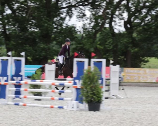 Reitturnier Elmlohe 2021