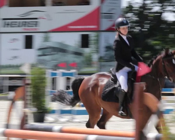 Reitturnier Elmlohe 2021