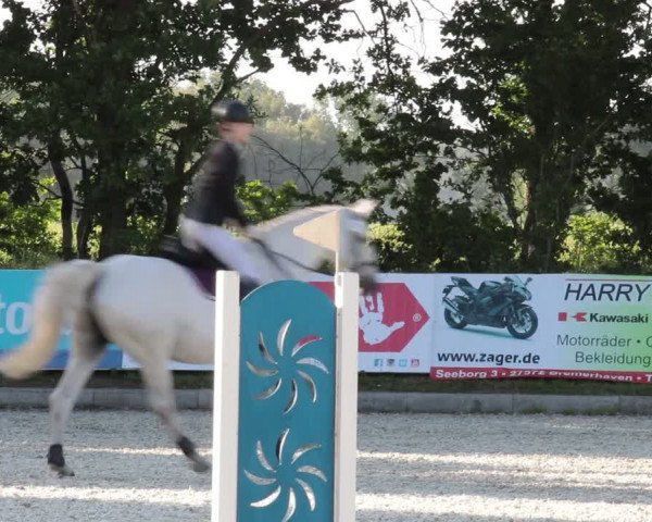 Reitturnier Elmlohe 2021