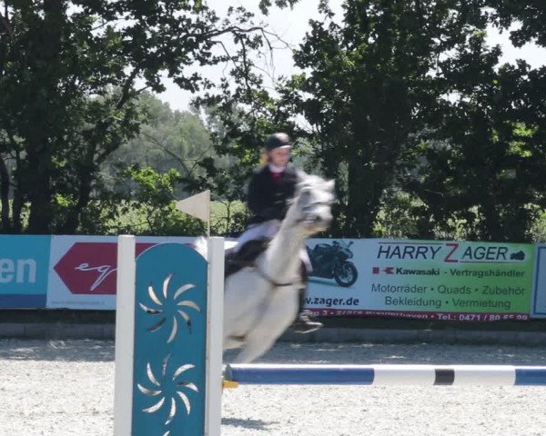 Reitturnier Elmlohe 2021