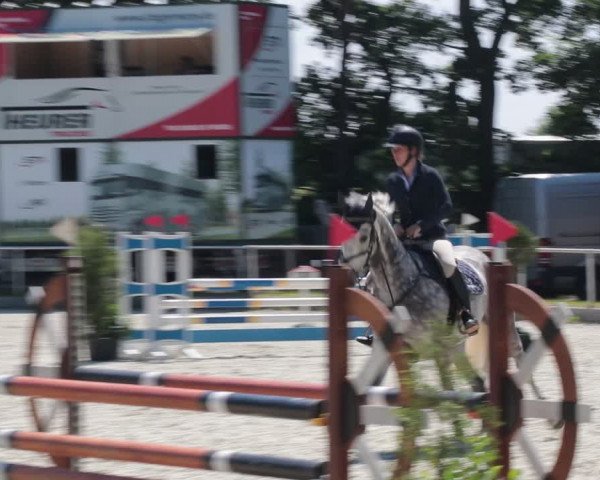Reitturnier Elmlohe 2021