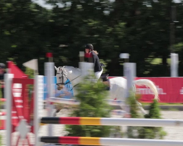Reitturnier Elmlohe 2021