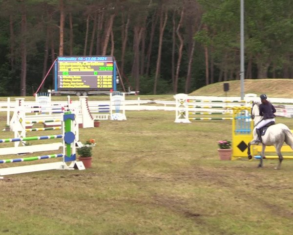 Reitturnier Wörmlitz 2021